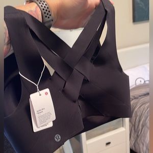 Lululemon new sports bra